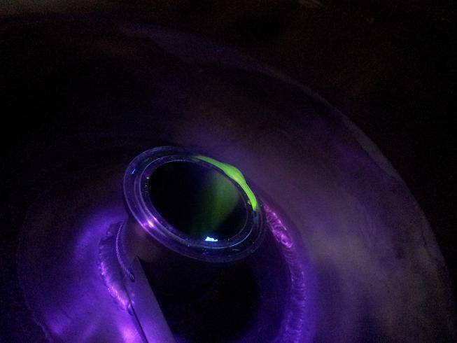 為何說脫脂檢查離不開紫外線燈，LED紫外線燈在特殊領域的應用