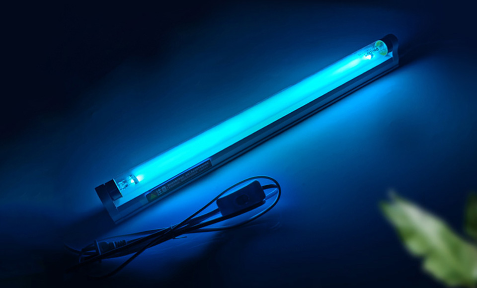 LED紫外線燈樣式有哪些，LED黑光紫外線燈日常如何維護(hù)？