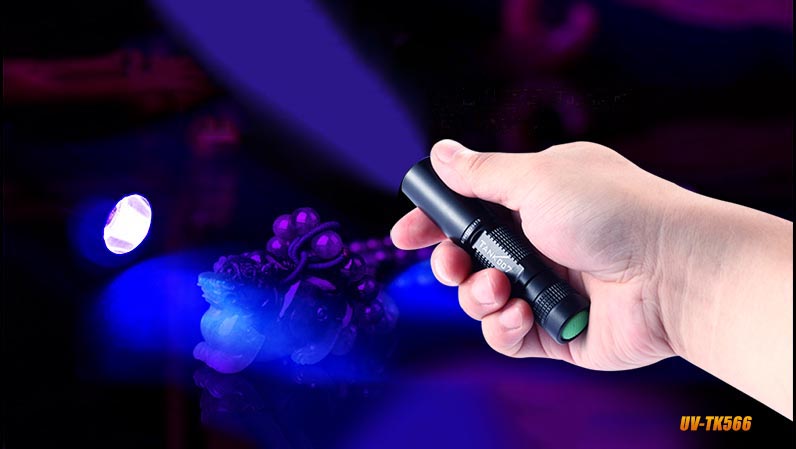 紫外線手電筒品牌有哪些，有哪些好用的紫外線手電筒推薦？